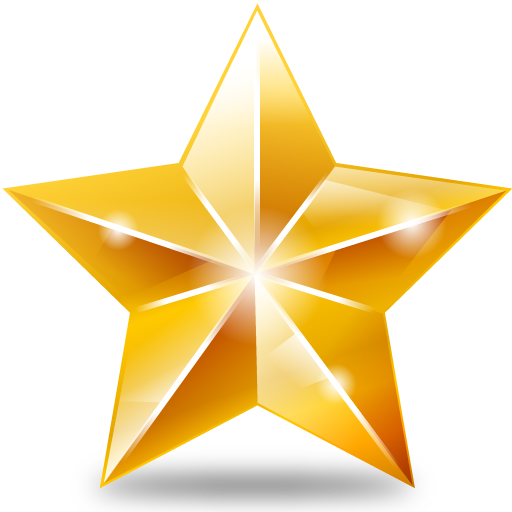 star